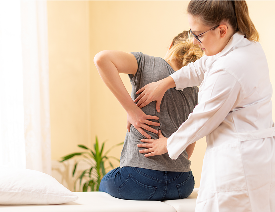What Is Prolotherapy? Unruh Spine Centers